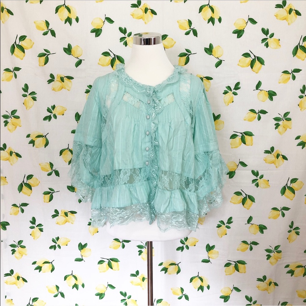 Style top